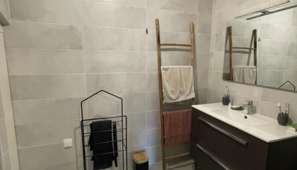Logement tudiant Duplex à La Chapelle sur Erdre (44240)