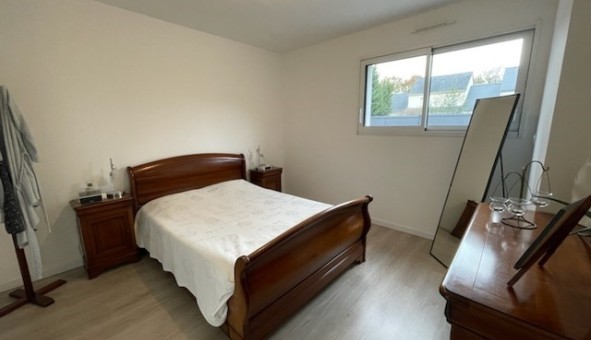 Logement tudiant Duplex à La Chapelle sur Erdre (44240)