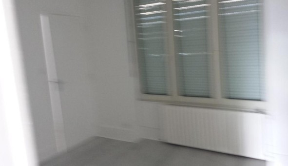 Logement étudiant Location Duplex Vide La Forest Landerneau (29800)