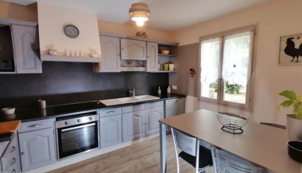 Logement tudiant Duplex à La Garde Adhmar (26700)