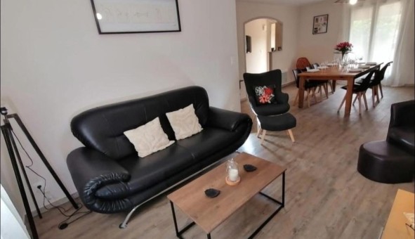 Logement tudiant Duplex à La Garde Adhmar (26700)