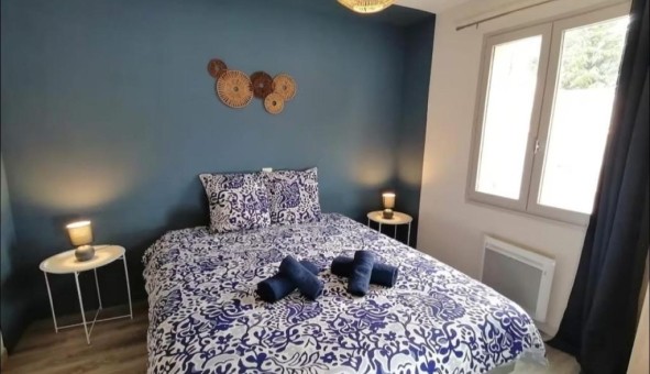 Logement tudiant Duplex à La Garde Adhmar (26700)