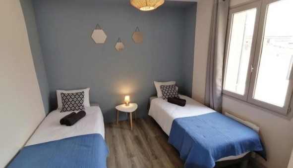 Logement tudiant Duplex à La Garde Adhmar (26700)
