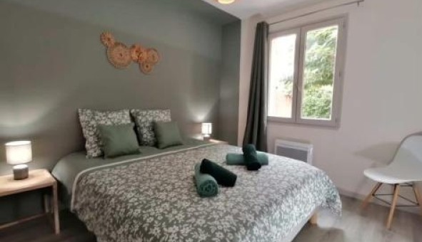 Logement tudiant Duplex à La Garde Adhmar (26700)