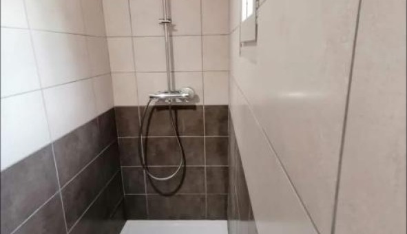 Logement tudiant Duplex à La Garde Adhmar (26700)