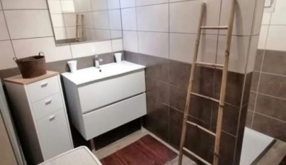 Logement tudiant Duplex à La Garde Adhmar (26700)