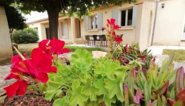 Logement tudiant Duplex à La Garde Adhmar (26700)