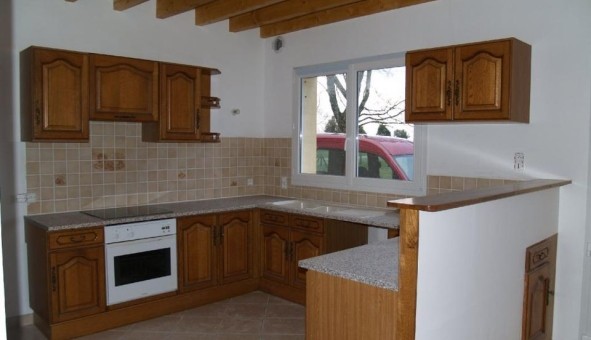 Logement �tudiant Duplex &agrave; La Glacerie (50470)