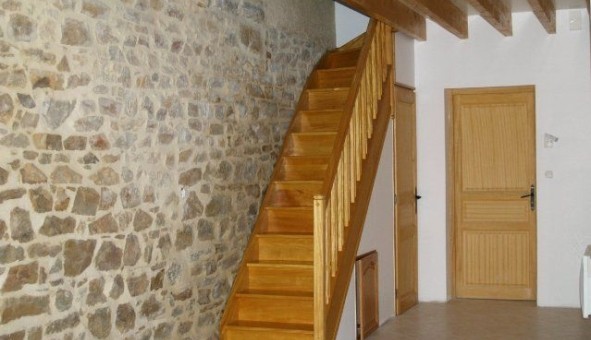 Logement �tudiant Duplex &agrave; La Glacerie (50470)