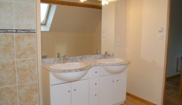 Logement �tudiant Duplex &agrave; La Glacerie (50470)