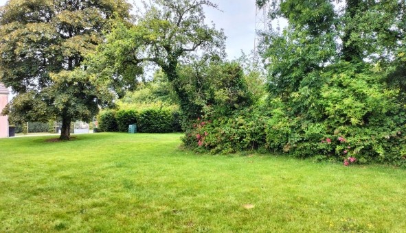 Logement �tudiant Duplex &agrave; La Glacerie (50470)