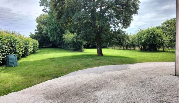 Logement �tudiant Duplex &agrave; La Glacerie (50470)