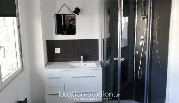 Logement tudiant Duplex à La Roche sur Yon (85000)