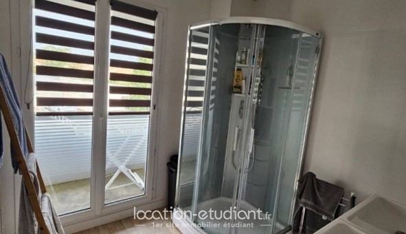 Logement tudiant Duplex à La Roche sur Yon (85000)