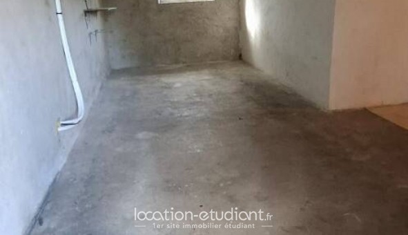 Logement tudiant Duplex à La Souterraine (23300)