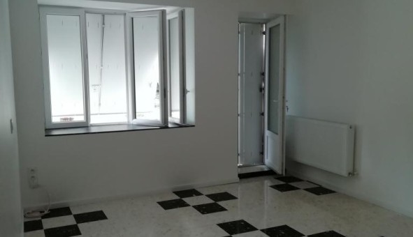 Logement tudiant Duplex à Lacave (46200)
