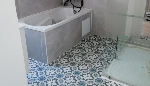 Logement tudiant Duplex à Lacave (46200)