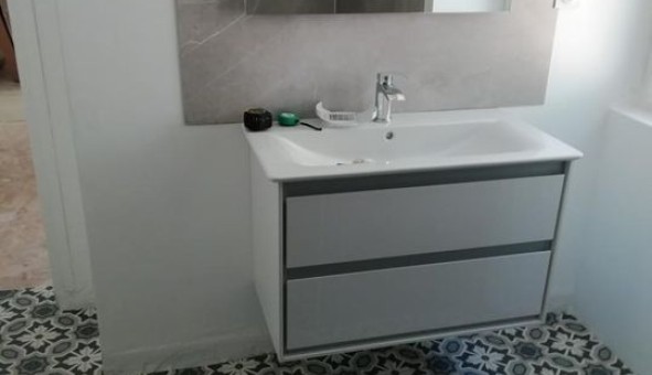 Logement �tudiant Duplex &agrave; Lacave (46200)