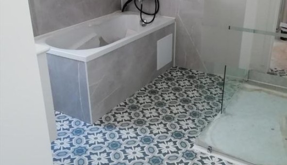 Logement �tudiant Duplex &agrave; Lacave (46200)