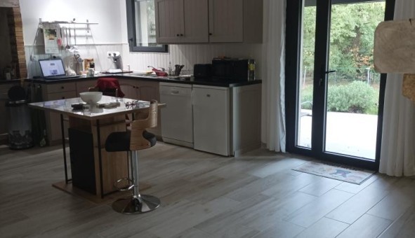 Logement étudiant Duplex à Lacrouzette (81210)