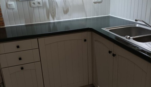 Logement étudiant Duplex à Lacrouzette (81210)