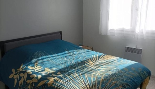 Logement étudiant Duplex à Lacrouzette (81210)