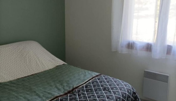 Logement étudiant Duplex à Lacrouzette (81210)