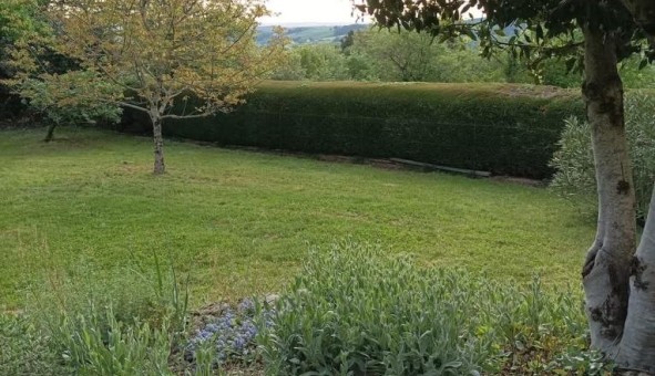 Logement étudiant Duplex à Lacrouzette (81210)