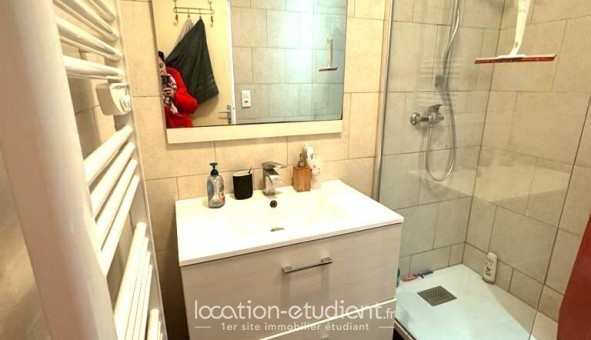 Logement tudiant Duplex à Lambersart (59130)