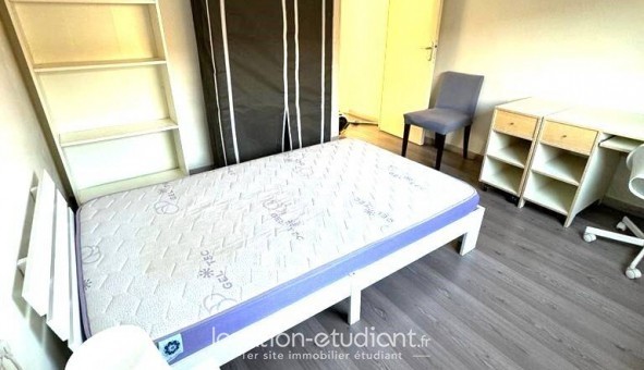 Logement tudiant Duplex à Lambersart (59130)