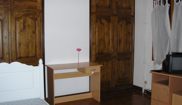 Logement �tudiant Duplex &agrave; Lambersart (59130)