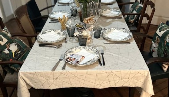 Logement �tudiant Duplex &agrave; Laval (53000)