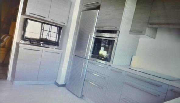 Logement �tudiant Duplex &agrave; Le Ban Saint Martin (57050)