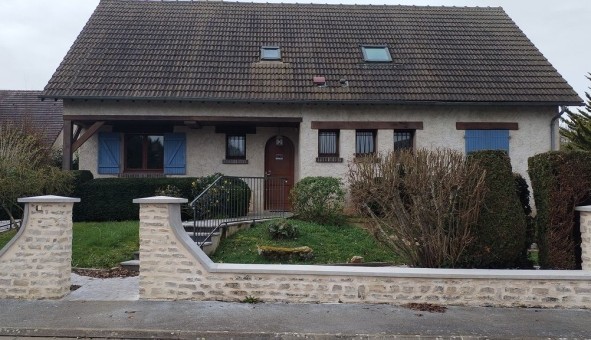 Logement �tudiant Location Duplex Vide Le Boullay Mivoye (28210)