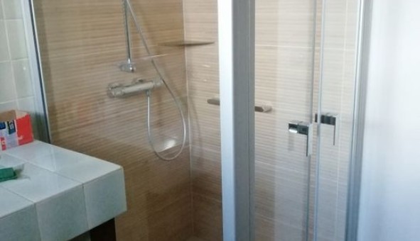 Logement �tudiant Duplex &agrave; Le Boullay Mivoye (28210)