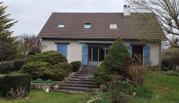 Logement �tudiant Duplex &agrave; Le Boullay Mivoye (28210)