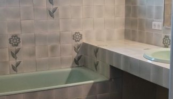 Logement �tudiant Duplex &agrave; Le Boullay Mivoye (28210)