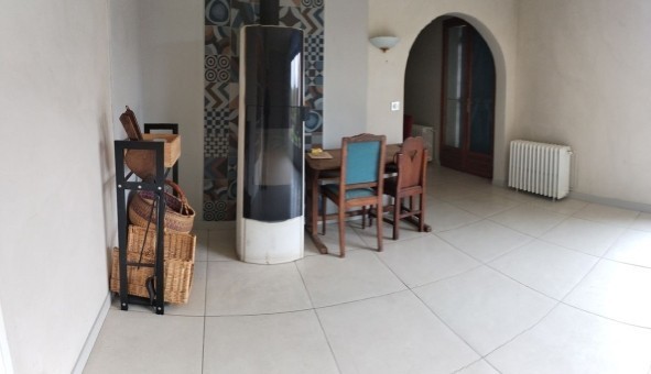 Logement �tudiant Duplex &agrave; Le Boullay Mivoye (28210)