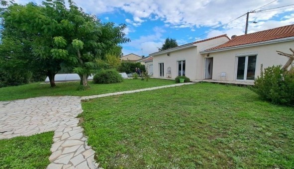 Logement étudiant Duplex à Le Bouscat (33110)
