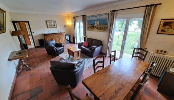 Logement étudiant Duplex à Le Bouscat (33110)