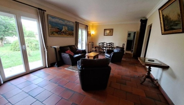 Logement étudiant Duplex à Le Bouscat (33110)