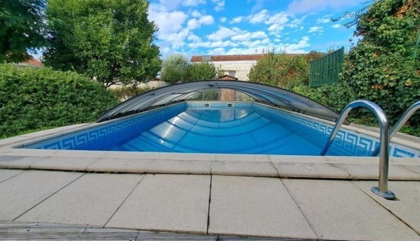 Logement étudiant Duplex à Le Bouscat (33110)