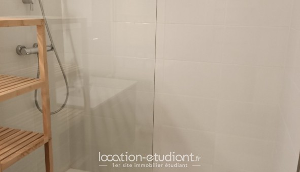 Logement étudiant T3 &agrave; Le Bouscat (33110)