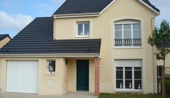 Logement �tudiant Location Duplex Vide Le Grand Quevilly (76120)