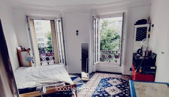 Logement �tudiant Location Duplex Meubl&eacute; Le Kremlin Bic�tre (94270)