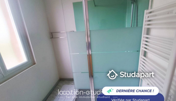 Logement tudiant Duplex à Le Mans (72100)