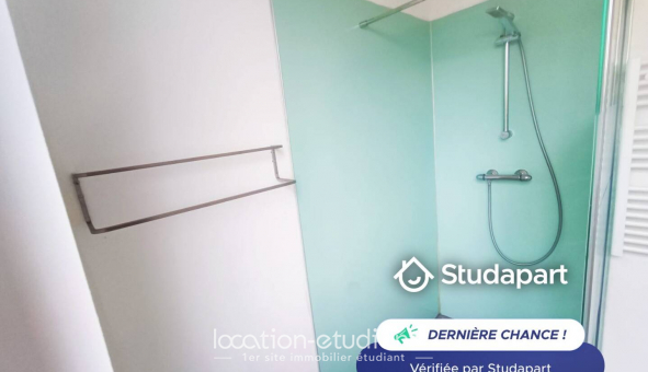 Logement tudiant Duplex à Le Mans (72100)