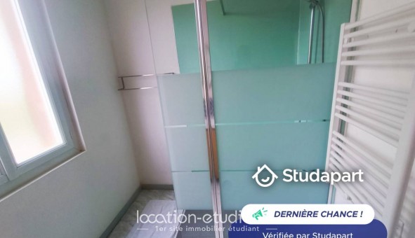 Logement �tudiant Duplex &agrave; Le Mans (72100)