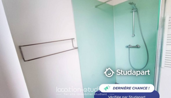 Logement �tudiant Duplex &agrave; Le Mans (72100)
