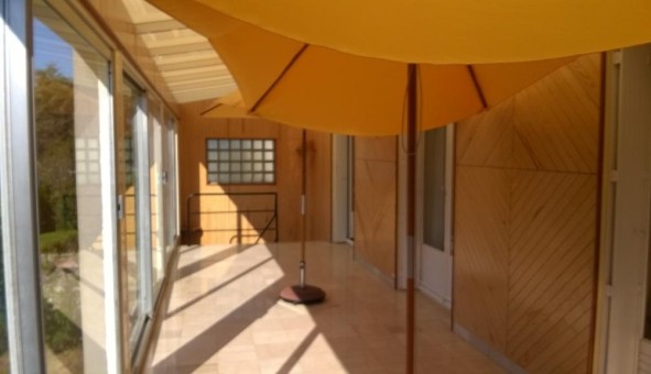 Logement tudiant Duplex à Le Relecq Kerhuon (29480)